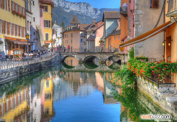 12 ANNECY, FRANCE